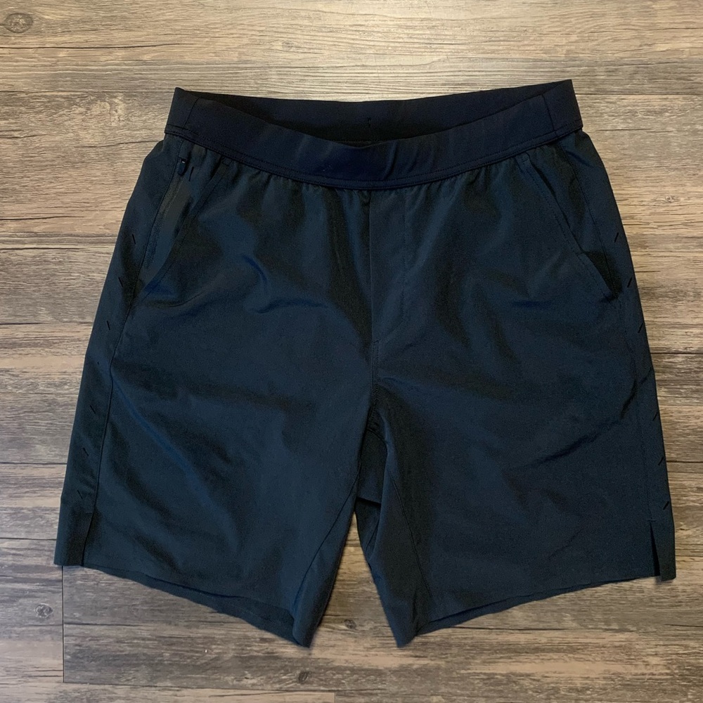 Ten Thousand Mens Interval Shorts